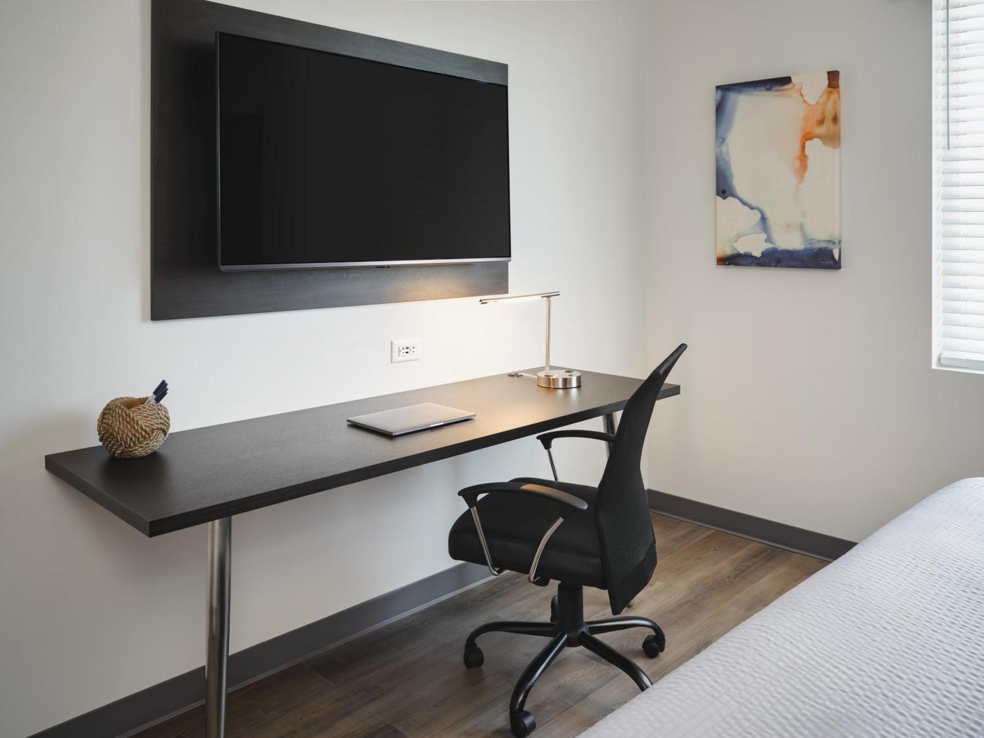 Stayapt Charlotte North 3* Huntersville