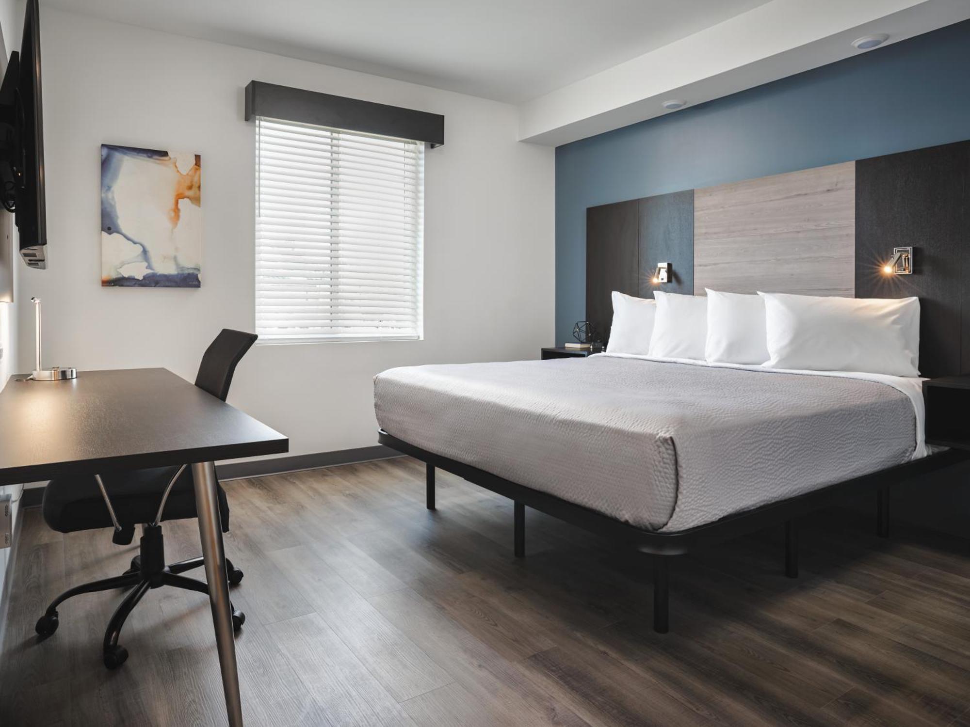 Stayapt Charlotte North Hotel Huntersville