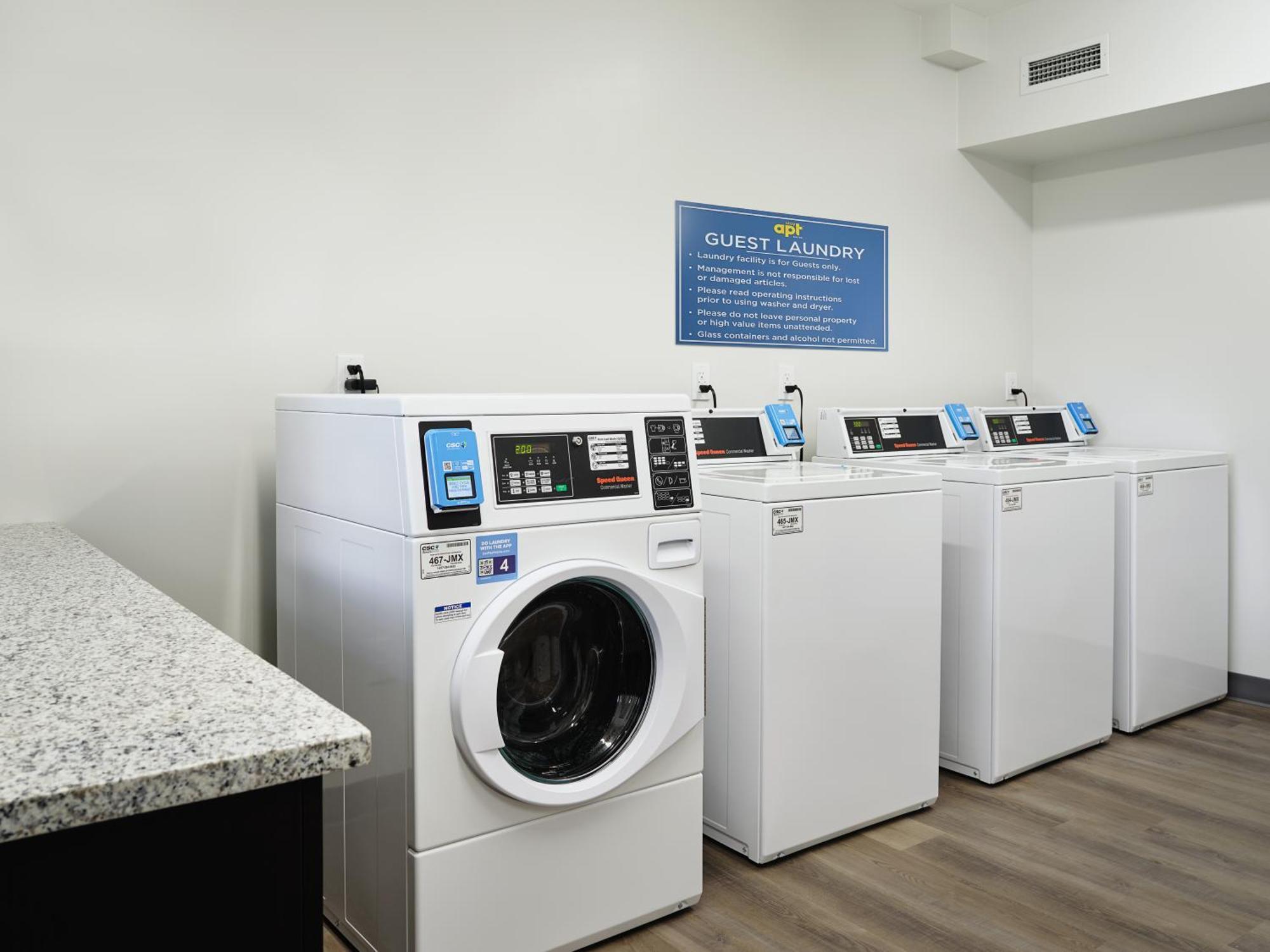 Stayapt Charlotte North Huntersville