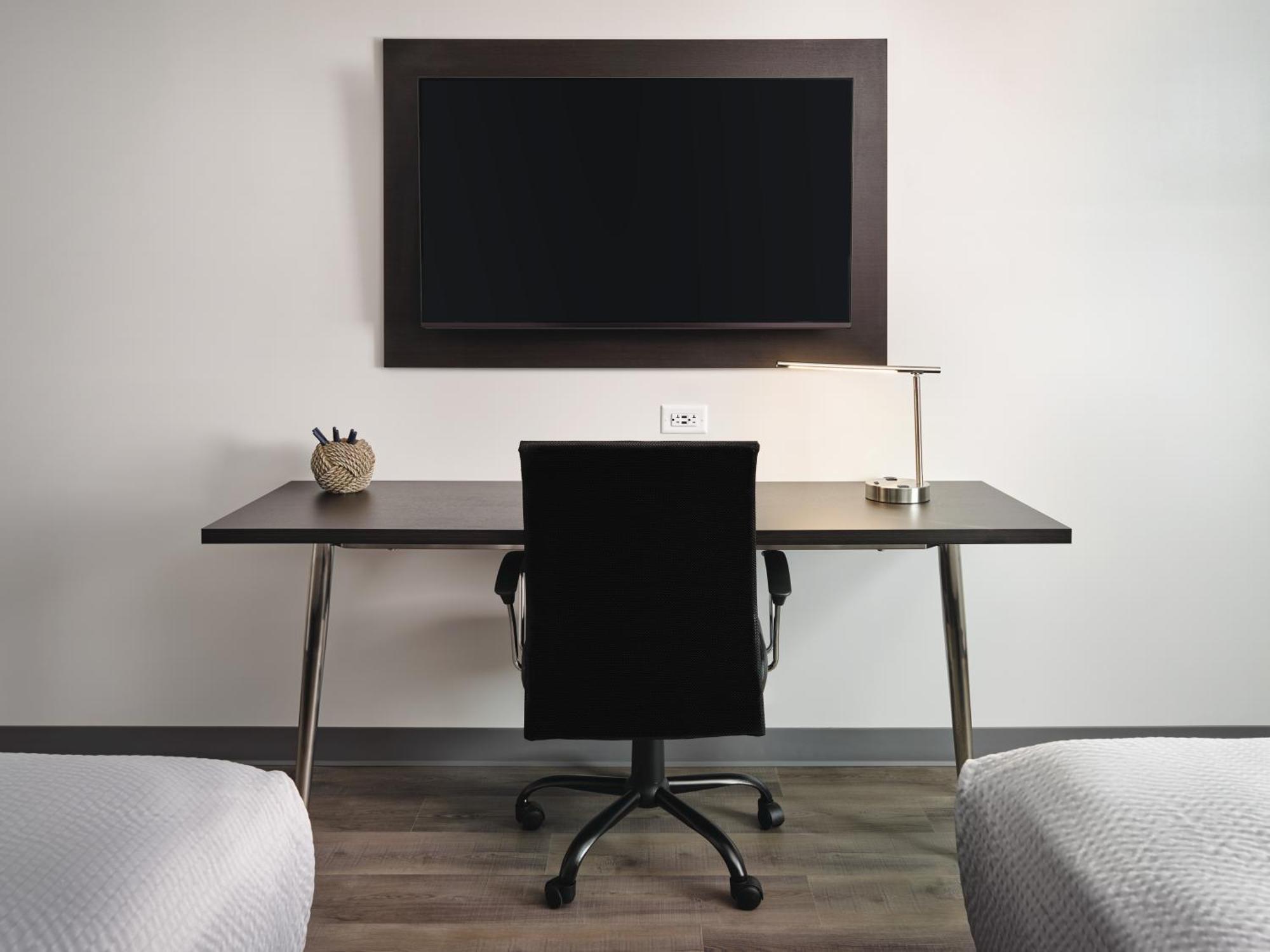 Hotel Stayapt Charlotte North Huntersville