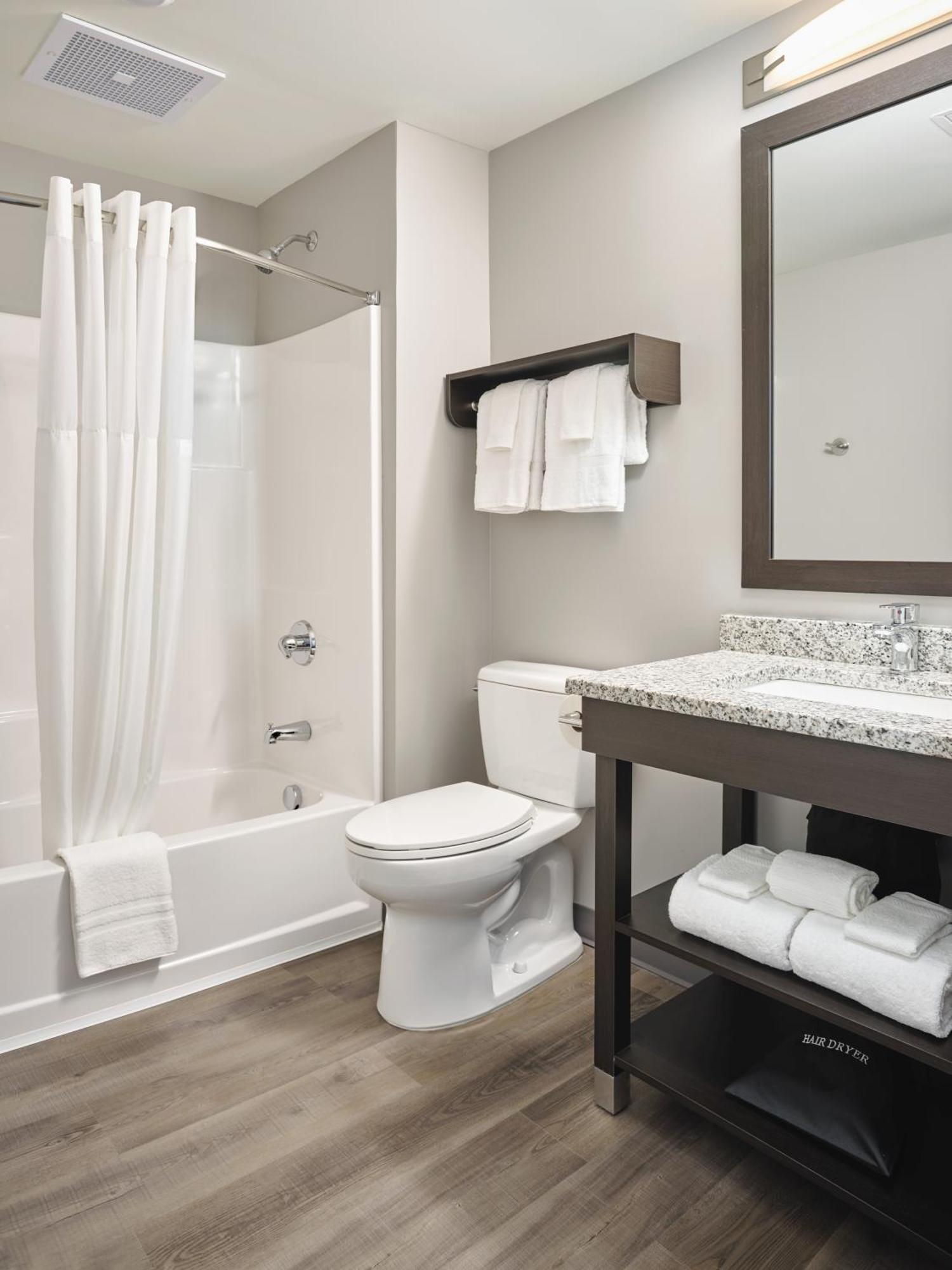 Stayapt Charlotte North 3* Huntersville